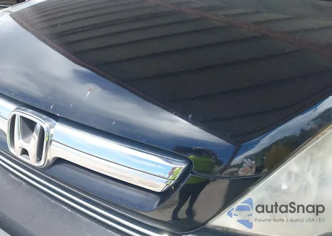 2007 Honda Cr-V Ex-L from USA, damaged, VIN JHLRE38717C020281